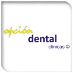 Logo Opcion Dental - Clinica dental en Lleida