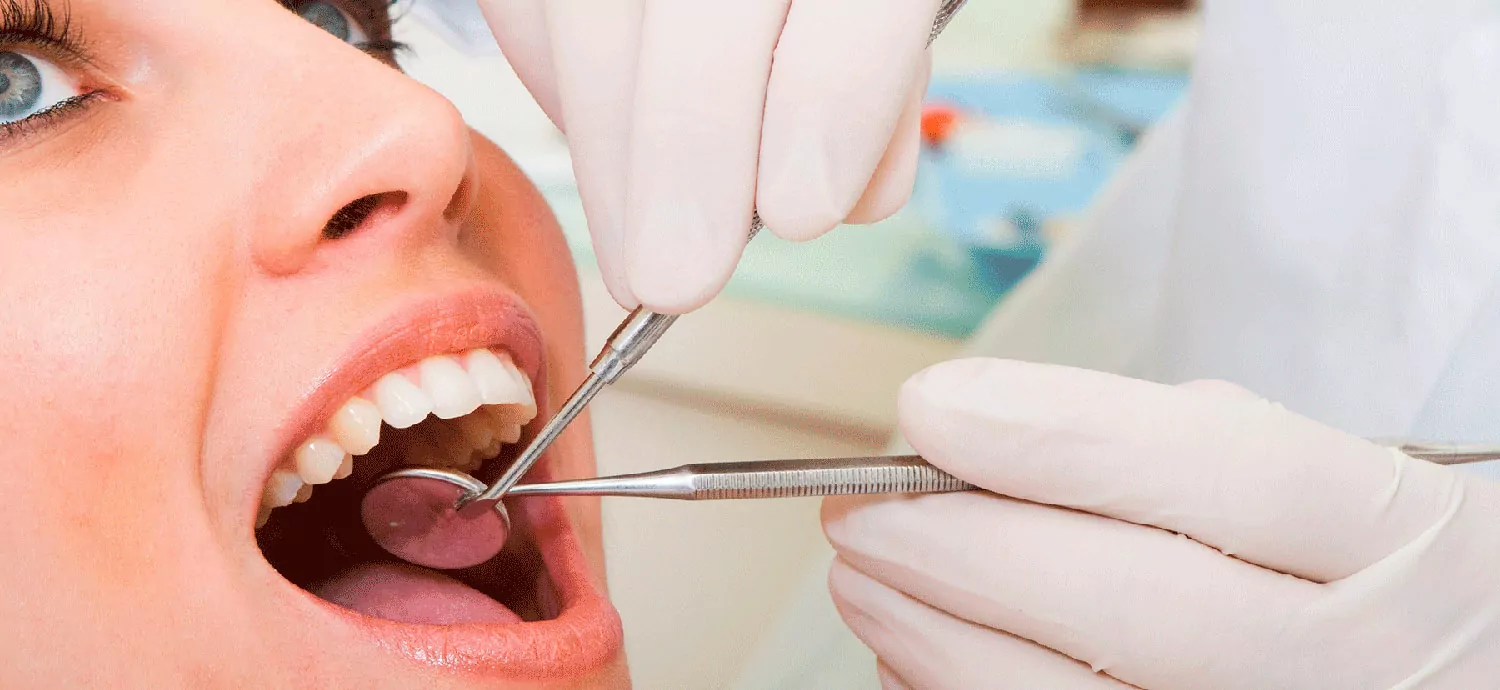 clínica tratamientos con Prótesis Dentales en Lleida