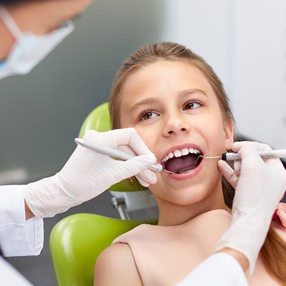 odontopediatria en lleida clínica dentista infantil