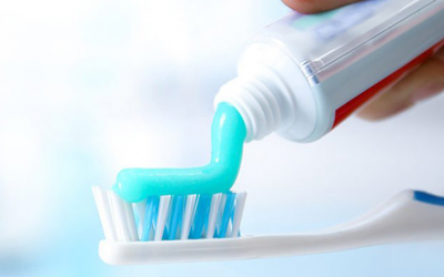 ¿Cómo elegir una buena pasta de dientes?